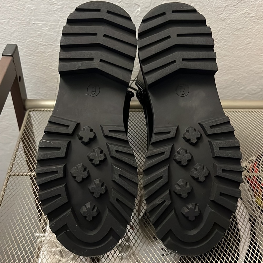 New day boots - Picture 5 of 6